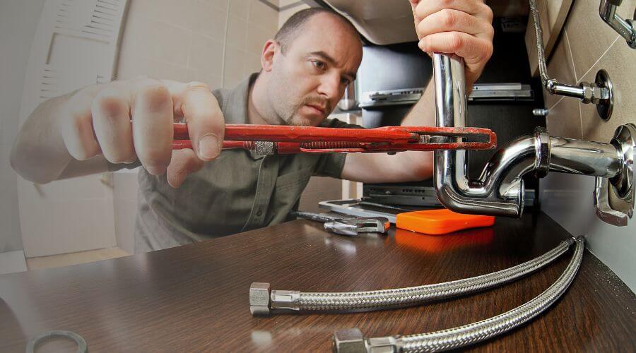 Expert burst pipe repair services in Princeton, MN